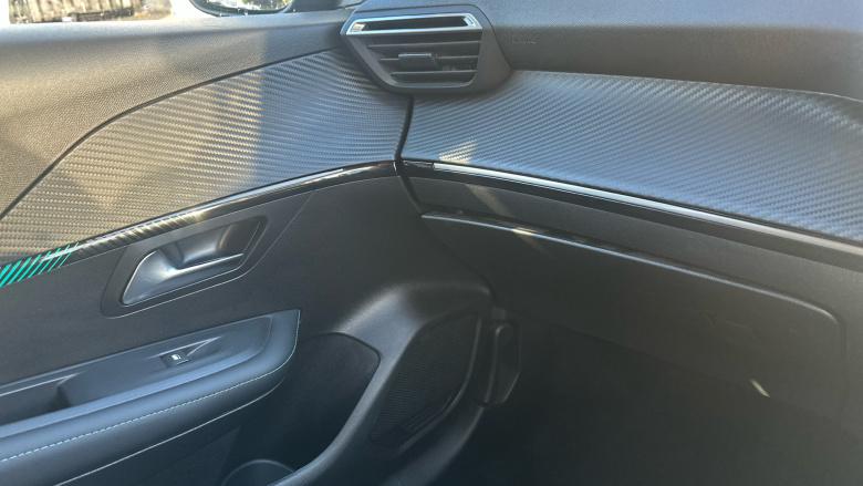 Peugeot 208 1.2 PureTech 100 Allure Premium + 5dr Petrol Hatchback